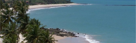 Playa de Tabatinga